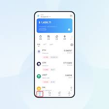 下载tokenpocket钱包a