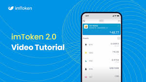 tokenpocket20钱包下载